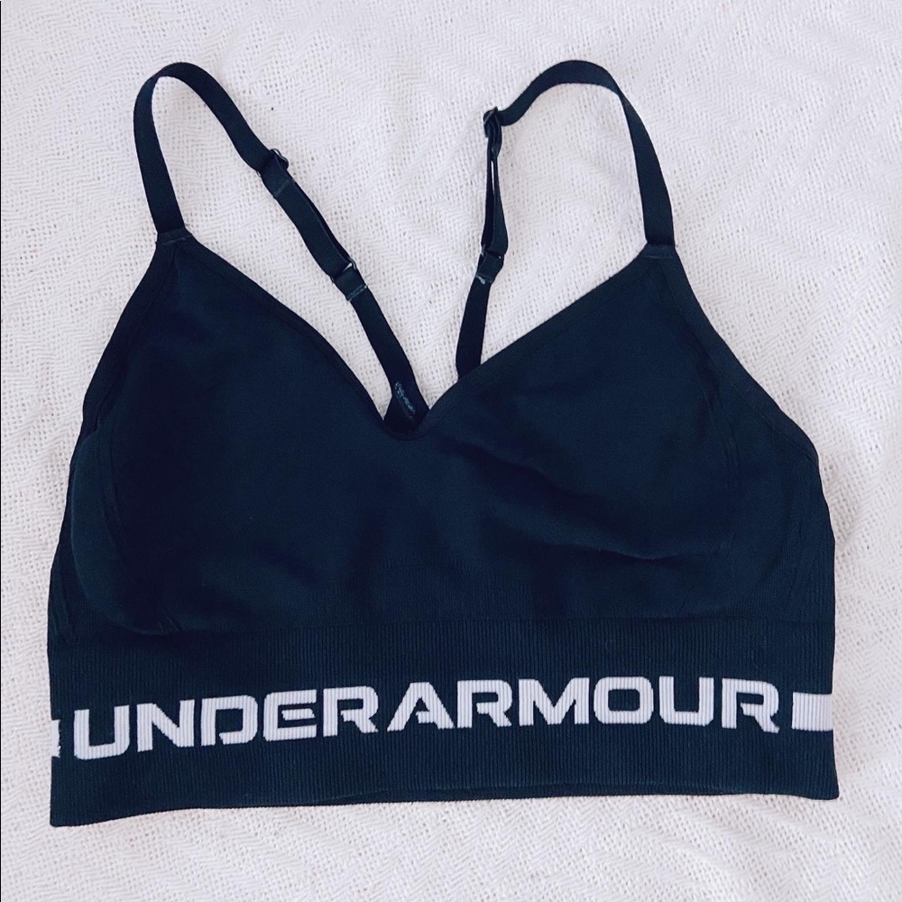 Underarmour sports bra